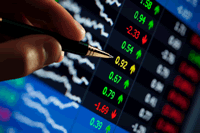 Devenir trader, une belle arnaque pour branleurs !