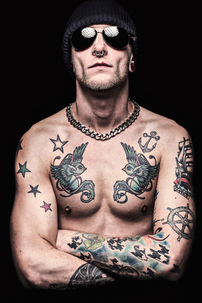 Fais-toi tatouer pour ramener du blé !