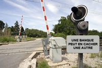 Finance et moralisation ? 