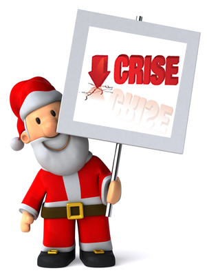 Cadeaux de Noël : Revend tout sur le Web !