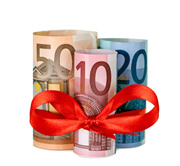 80 balles chez Bourso, c'est le minimum réglo !