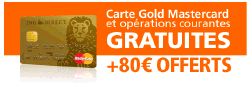 80 boules chez ING Direct, vas-y ma poule !