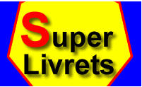 Super Livrets