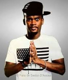Money de Black M