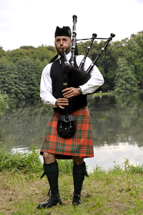 Ecosse : le kilt ou double, non, ne me kilt pas !