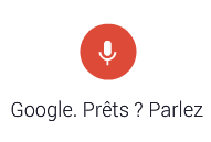 Ok Google ! Maintenant ferme ta gueule !