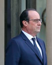 Hollande super star ! Le Président de tous les records !