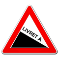 Taux du livret A : Une belle gamelle sur le verglas ! 