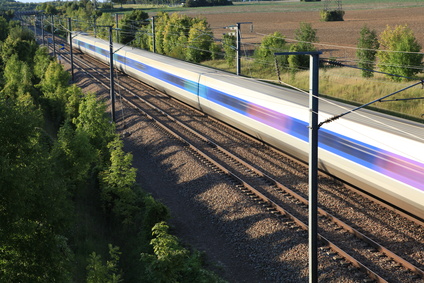 TGV : Tous les billets du 1er janvier 2014 au prix PREMS !