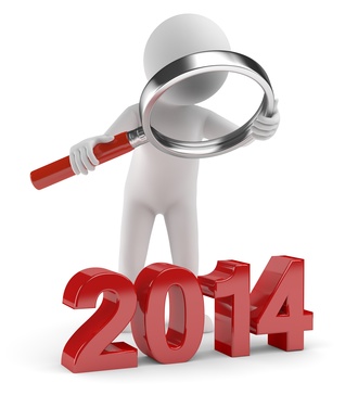 2014, des bonnes résolutions... comme dépenser moins de pognon