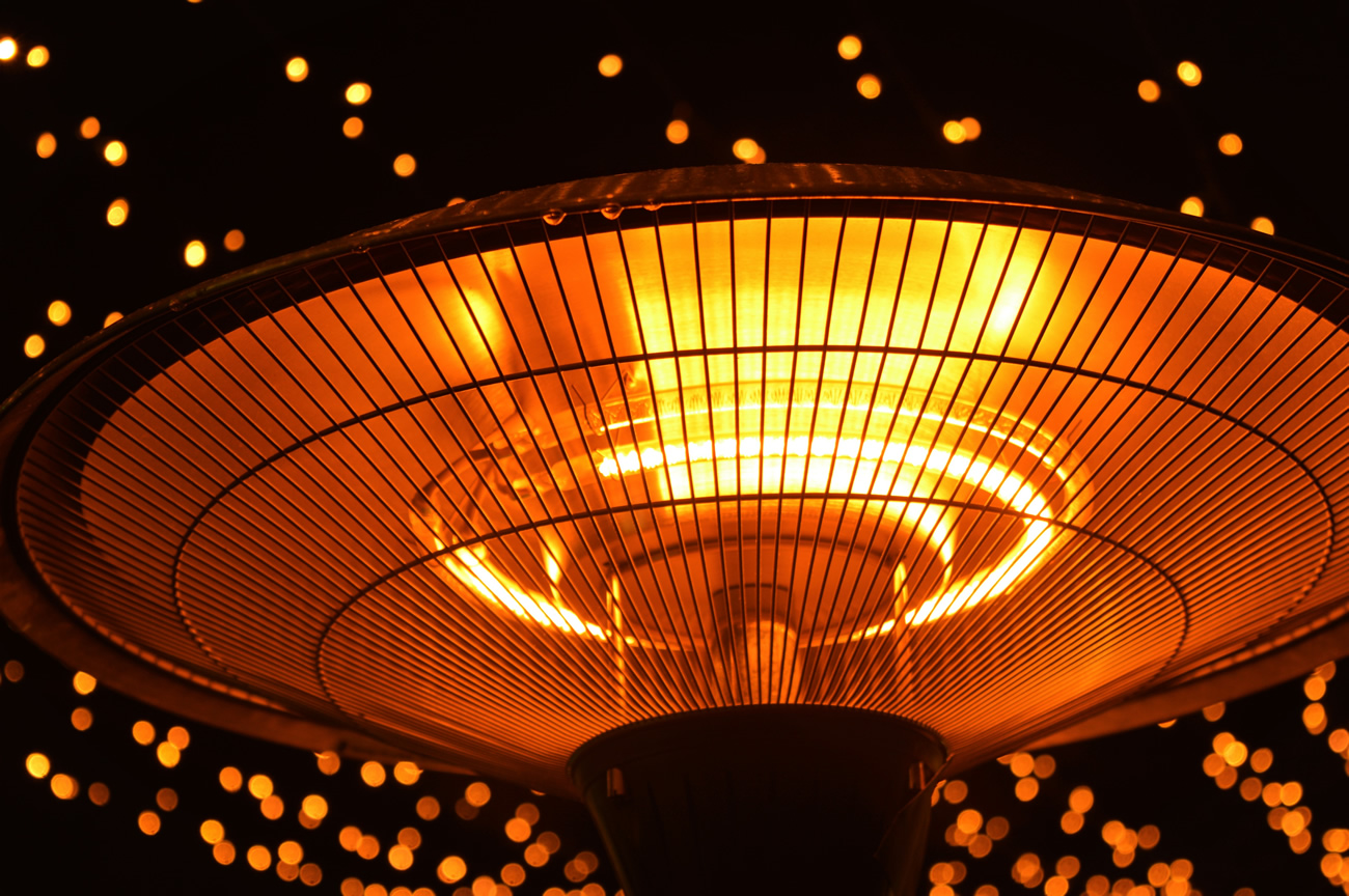 Terrasses chauffées, c'est terminé ! Vas-tu arriver à fumer ta clope sans être congelé ? Terrasses chauffées, c'est terminé ! Vas-tu arriver à fumer ta clope sans être congelé ?