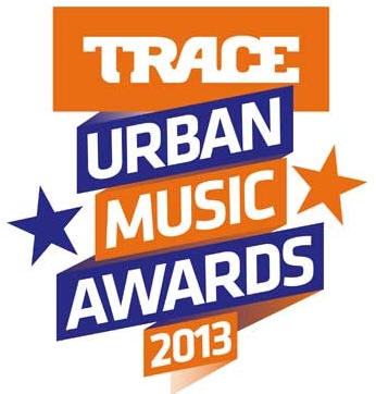 TRACE Urban Music Awards 2013