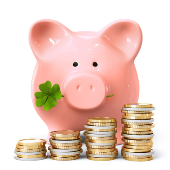 Un taux pour cochon : 3%, tout est bon ? Un taux pour cochon : 3%, tout est bon ?