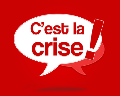 La crise, hein ? Mais quelle crise ? La crise, hein ? Mais quelle crise ?