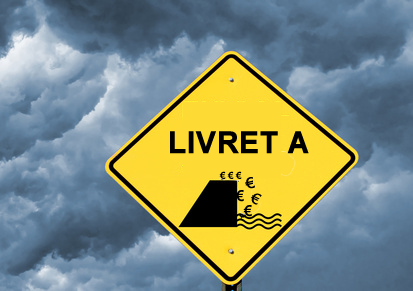 Le livret A, Bifo et Zesto sont sur un bateau...  Le livret A, Bifo et Zesto sont sur un bateau...