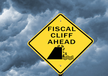 Fiscal cliff, c koi ce kiff ?