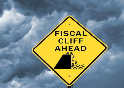 Fiscal cliff, c koi ce kiff ? Fiscal cliff, c koi ce kiff ?