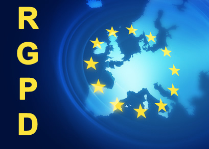 RGPD, toi même ! RGPD, toi même !