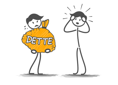 Crédit Immo : gagner de l'argent en s'endettant ? Plus de doutes, t'es un vrai gland ! Crédit Immo : gagner de l'argent en s'endettant ? Plus de doutes, t'es un vrai gland !